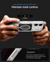 Capa Spigen iPhone 17 Series – Ultra Hybrid Neo One (MagFit)
